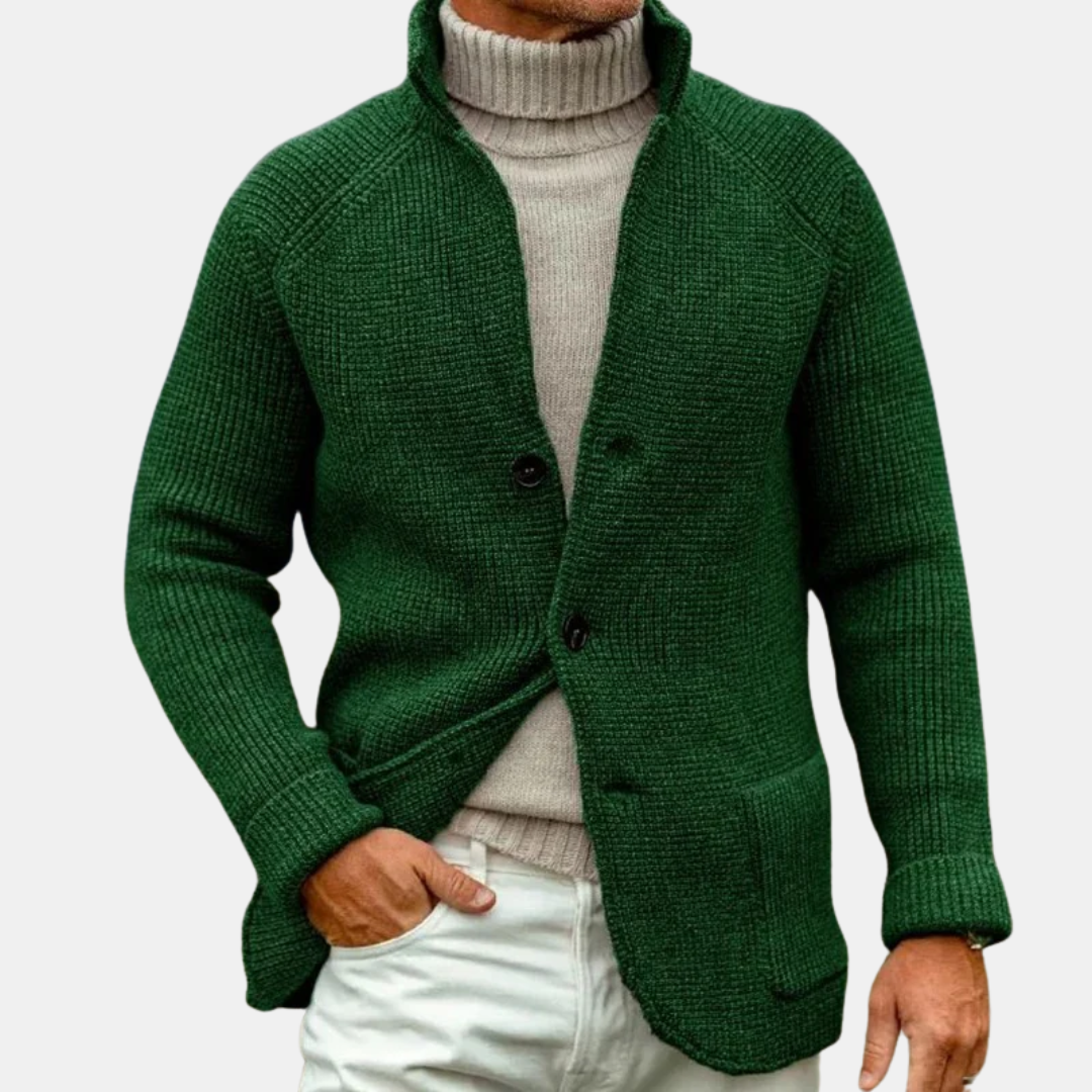 ERWIN™ | Cardigan