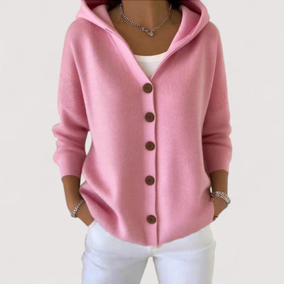 Elisabetta™ | Eleganter Cardigan