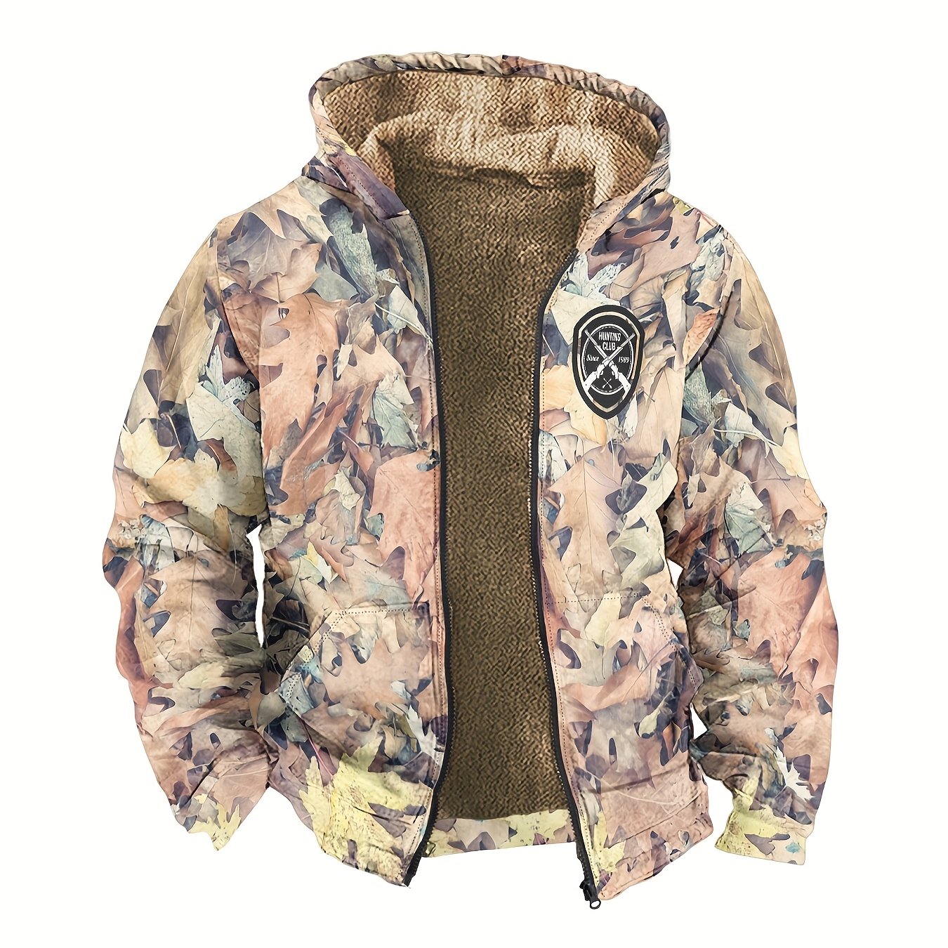 Edricar | Lässiger und eleganter Hoodie