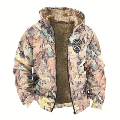 Edricar | Lässiger und eleganter Hoodie