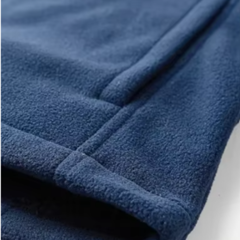 Softshell Fleecejacke