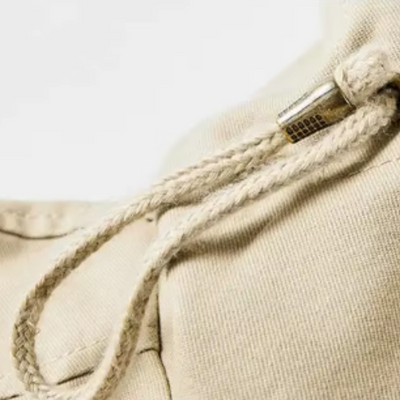 Elegante Mehrfach-Taschenjacke