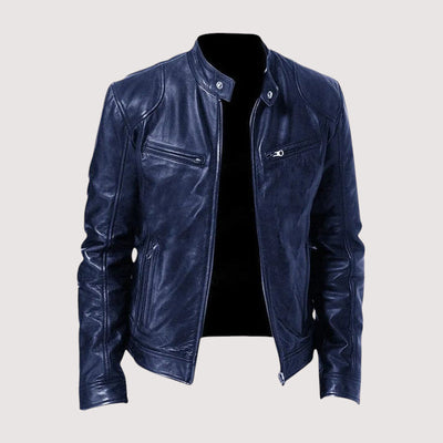 Marc™ | Lederjacke für Herren