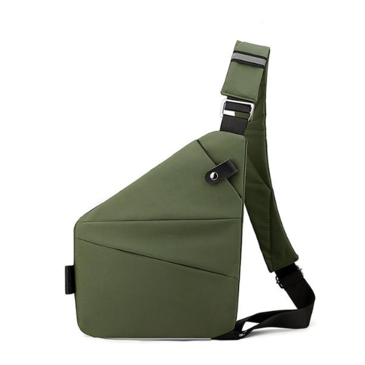 Anti-Diebstahl Tasche