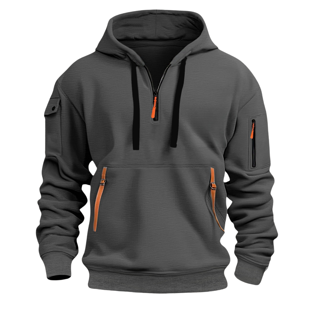 TOM™ Gemütlicher Kapuzenpullover