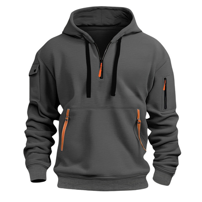 TOM™ Gemütlicher Kapuzenpullover