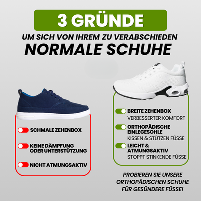 Herberger™ Komfort-Schuhe