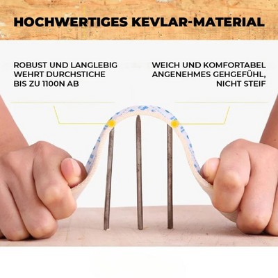 Raider Sicherheitsschuhe