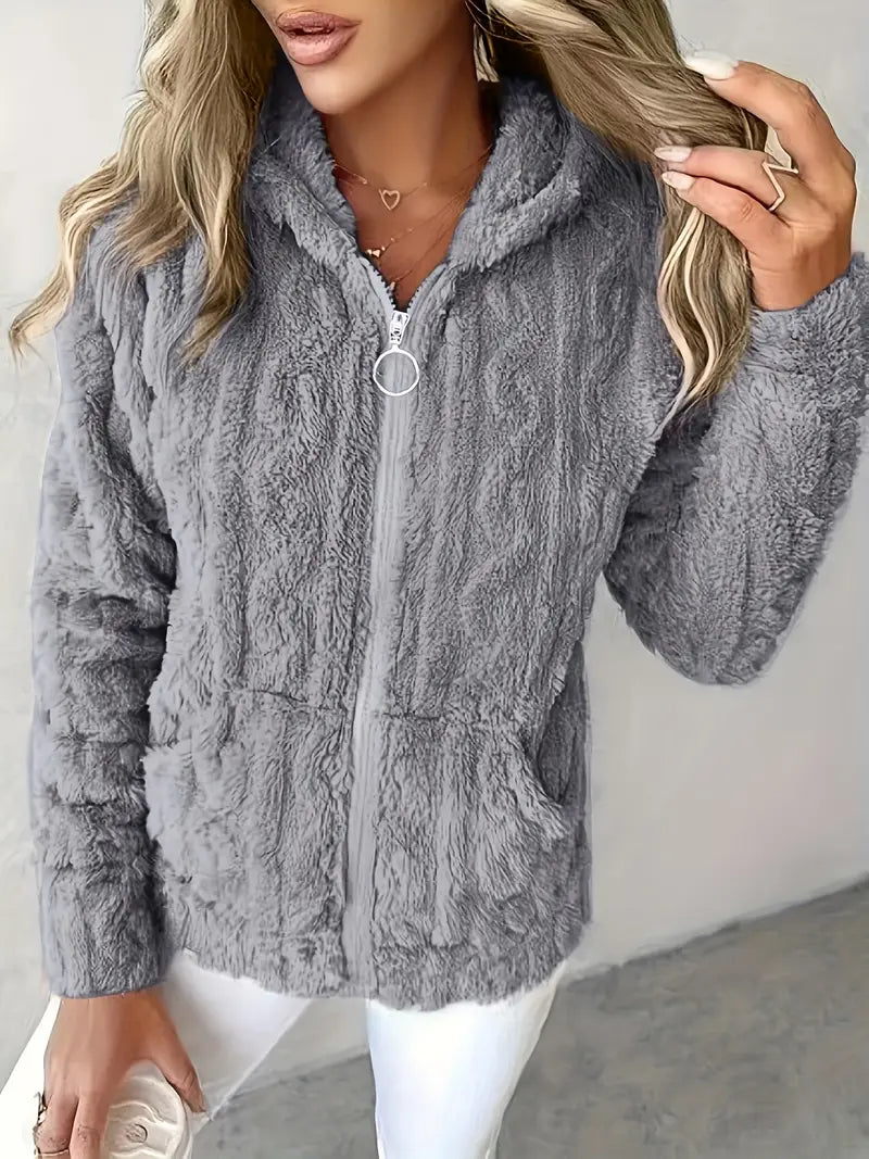 Ganka - Weicher und Moderner Sweatshirt