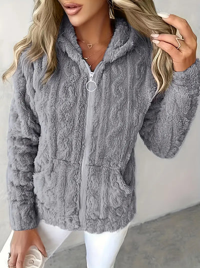 Ganka - Weicher und Moderner Sweatshirt