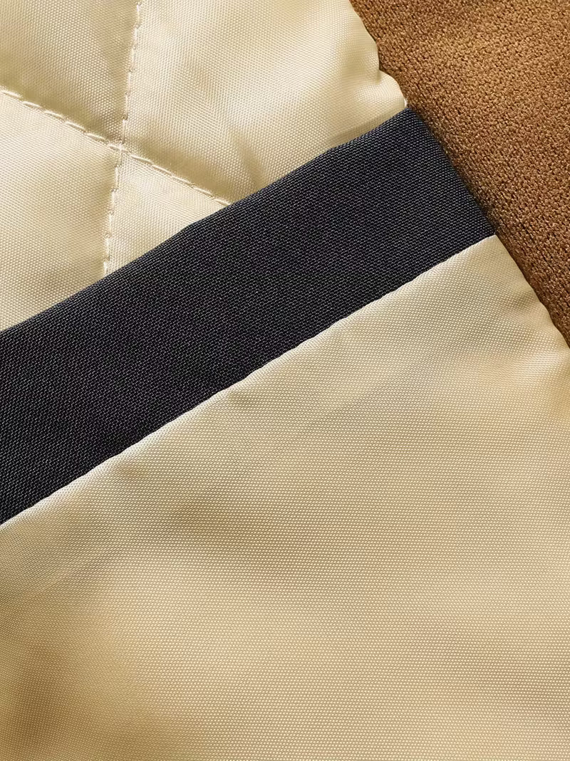 Sylvain™| Kapuzen Jacke Im Luftwaffe Stil