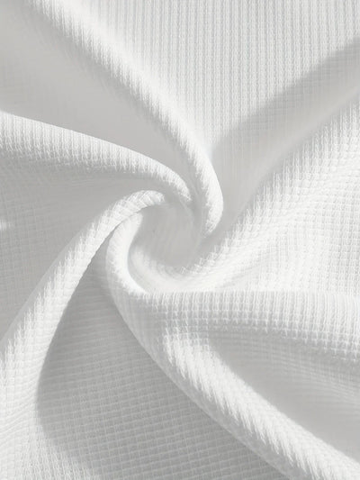 Faulkner – Lässiger Sportanzug Zweiteilig Satz