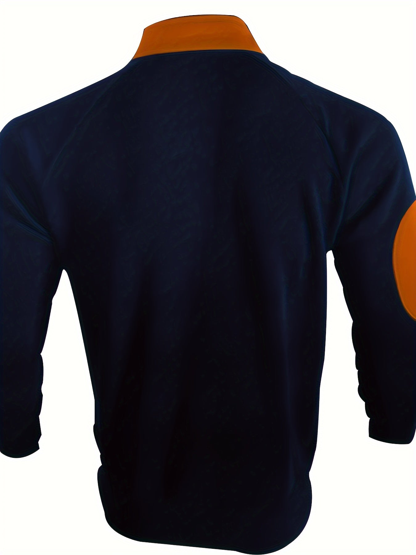 Lennard – Lässiger Langarm Pullover