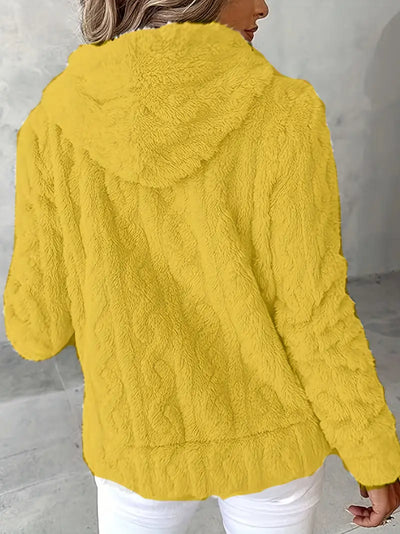 Ganka - Weicher und Moderner Sweatshirt