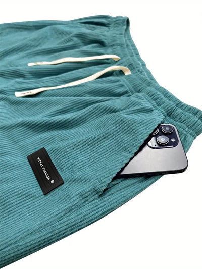 Shaina™| Cordhosen