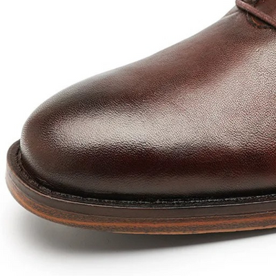 Bradford™ | Lederstiefel