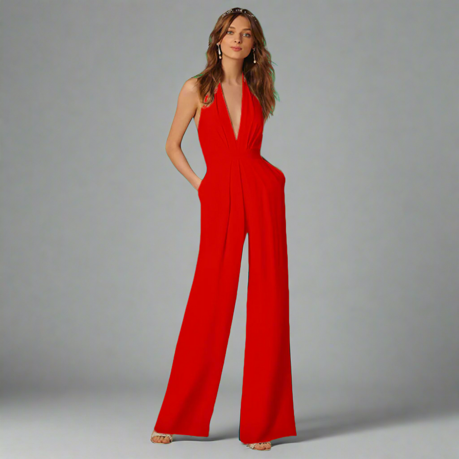 Leonie - Eleganter Jumpsuit