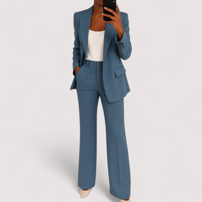 Alessia™ | Zweiteiliger Anzug
