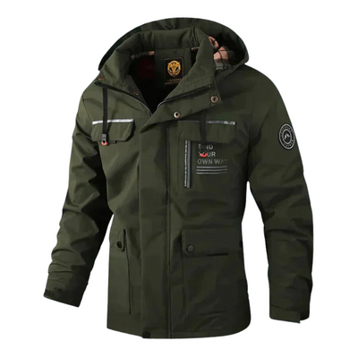 LEVI™ WINTERJACKE ALPEN EXPLORER