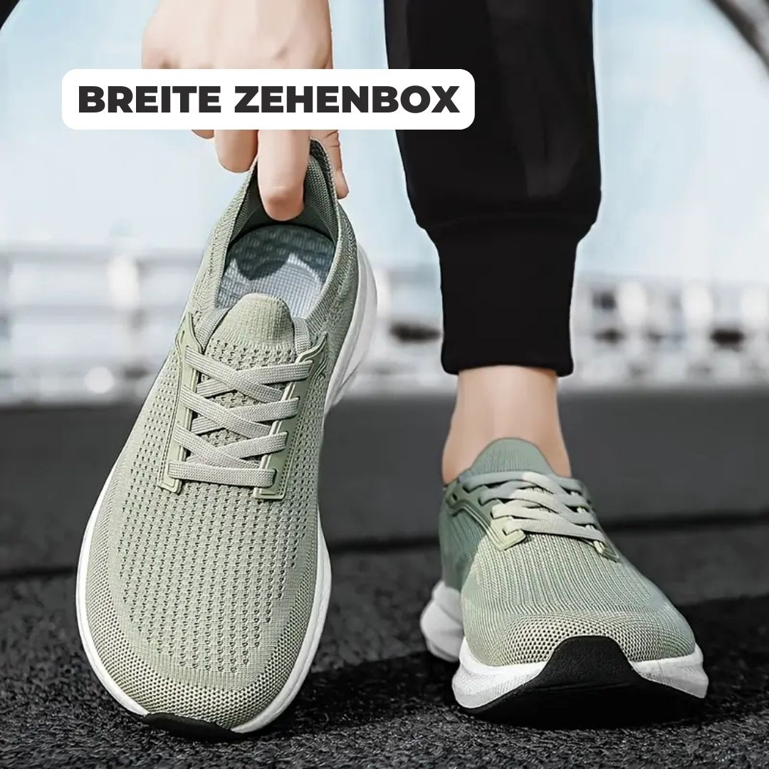 Orthopädische Sneaker