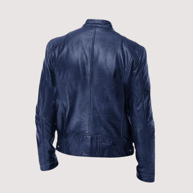 Marc™ | Lederjacke für Herren
