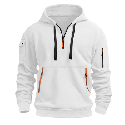 TOM™ Gemütlicher Kapuzenpullover