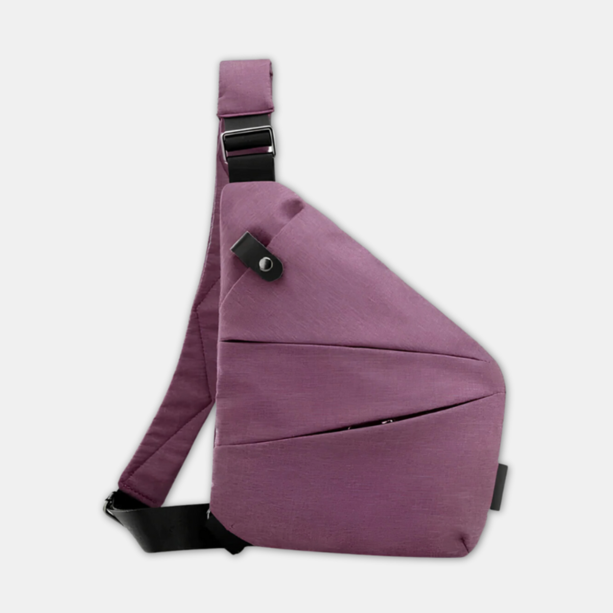 Mira™ | Sichere Crossbody-Tasche