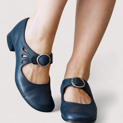 Els™ | Elegante Wednesday-Schuhe