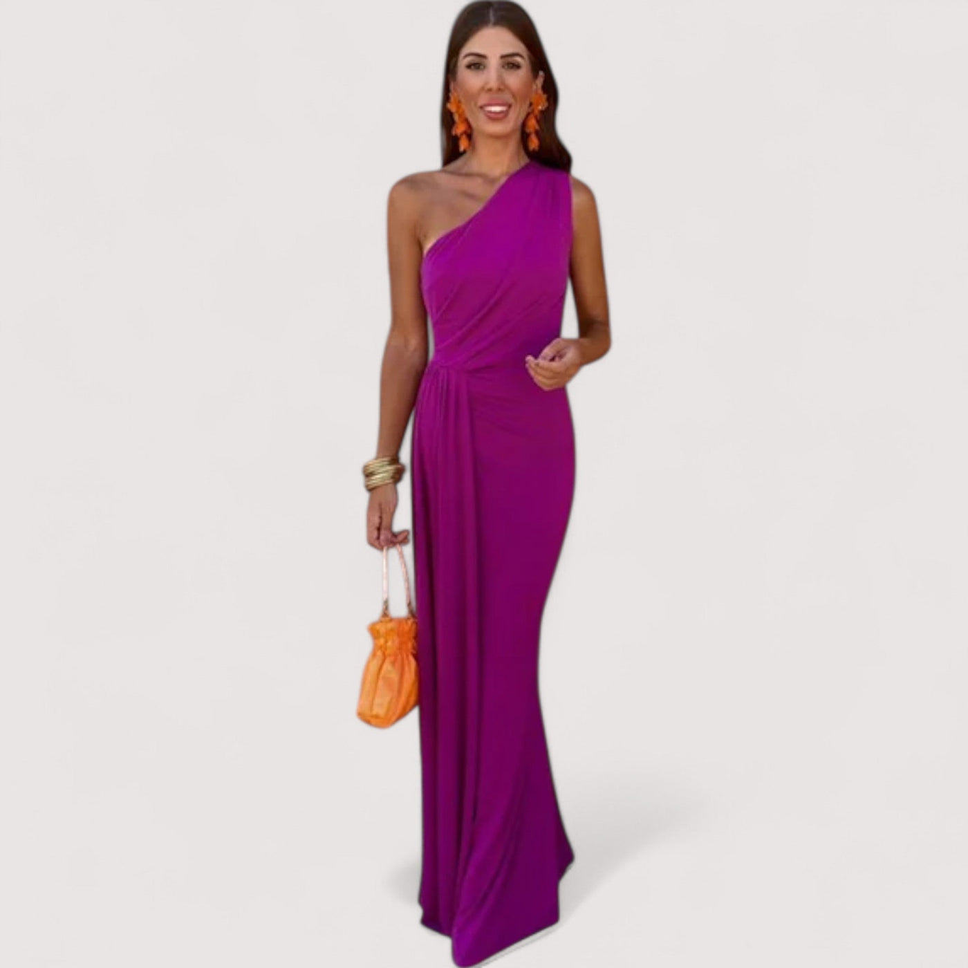 Tanja™ | Elegantes Häkelkleid