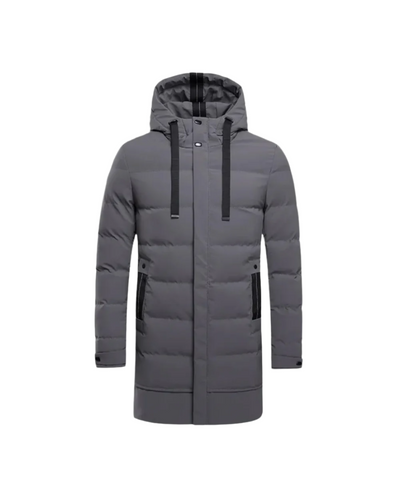 Gianluca Lange Winterjacke