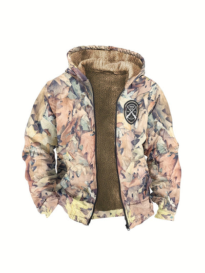 Edricar | Lässiger und eleganter Hoodie