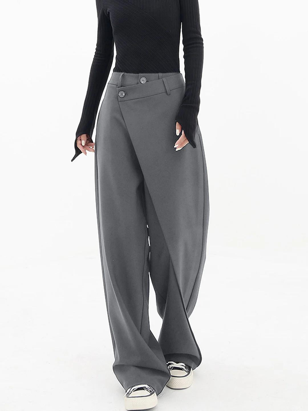 Amelia Modische Damen Hose