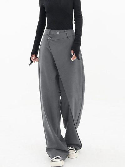 Amelia Modische Damen Hose