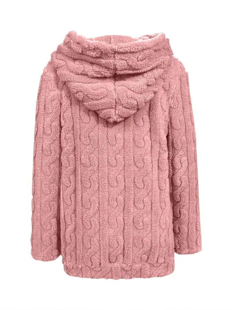 Ganka - Weicher und Moderner Sweatshirt