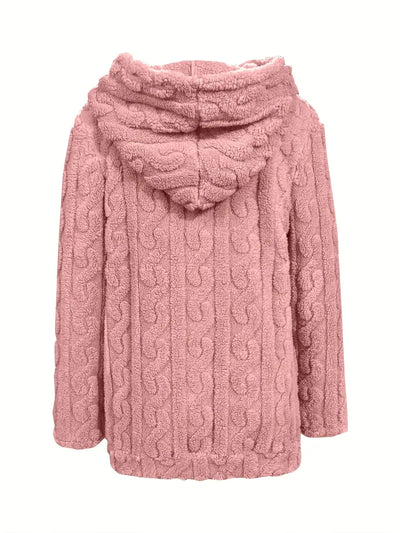 Ganka - Weicher und Moderner Sweatshirt