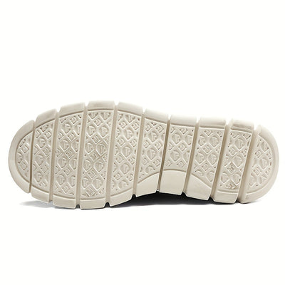 Adam - Leichtgewicht Ausrutschen Auf Turnschuh
