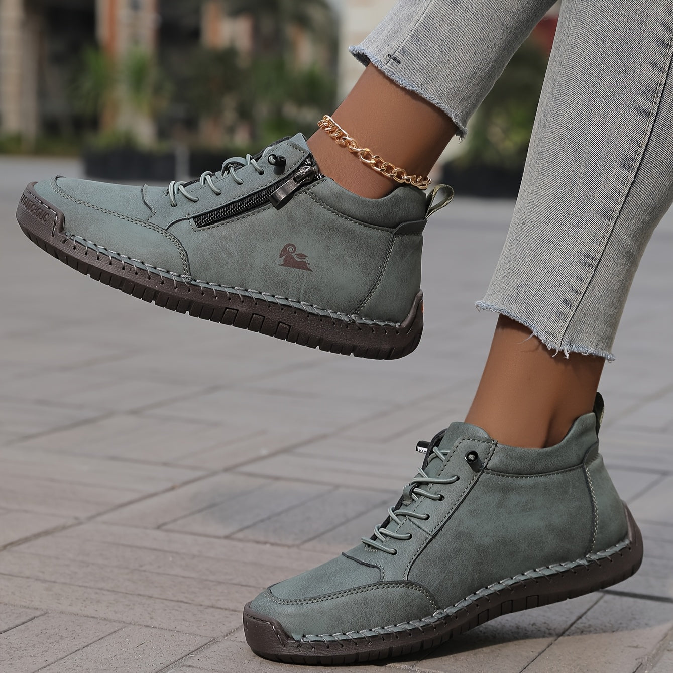 Jesmara™| Elegante Freizeitschuhe