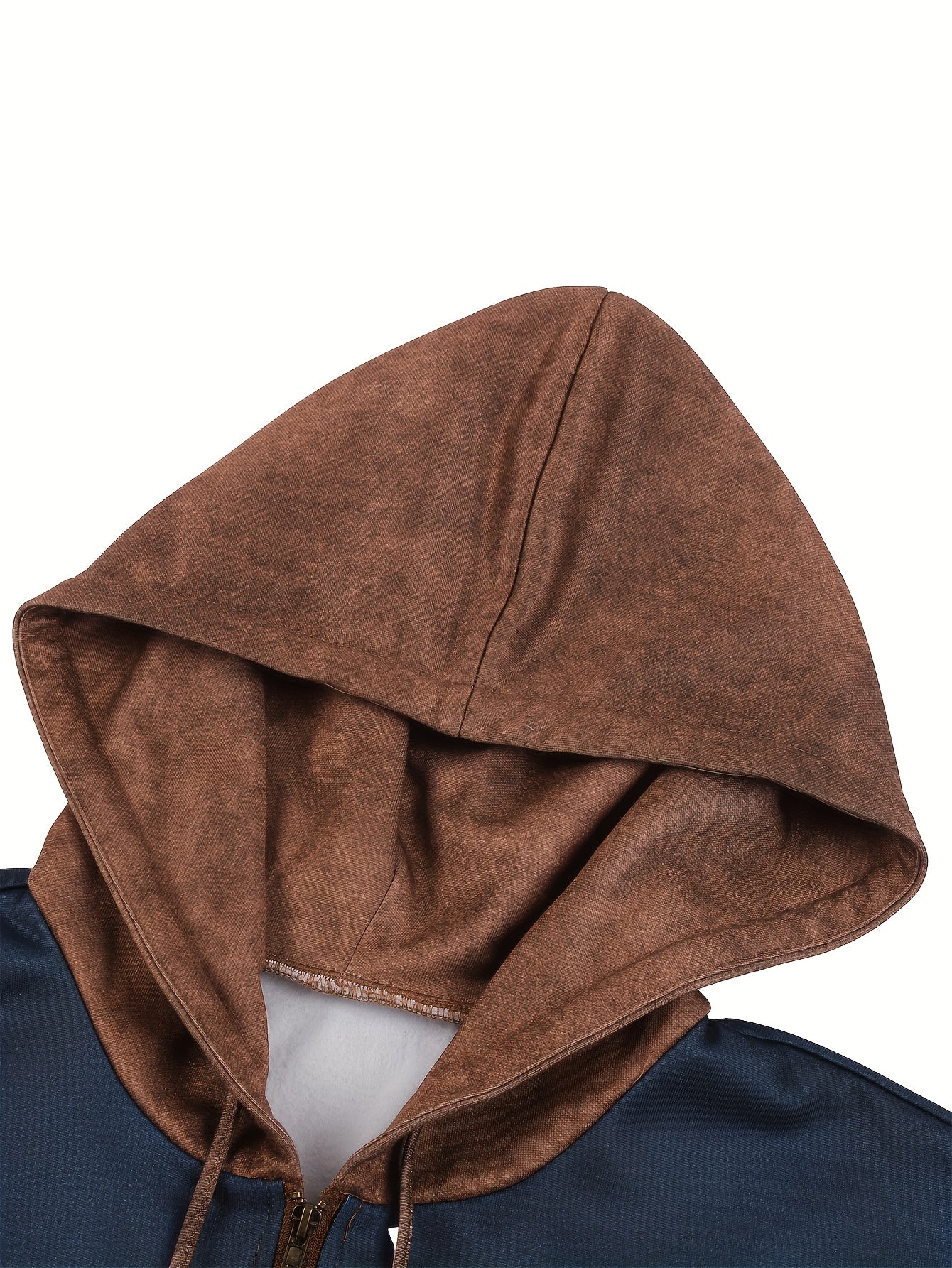 Cassior - Lässiger und eleganter Hoodie