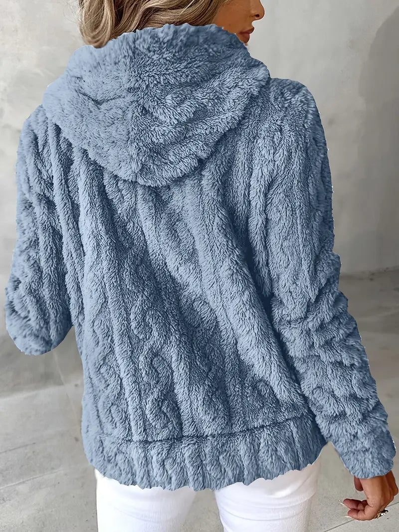 Ganka - Weicher und Moderner Sweatshirt