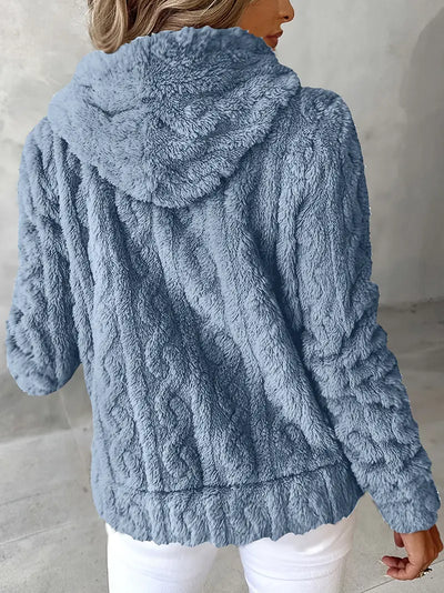 Ganka - Weicher und Moderner Sweatshirt