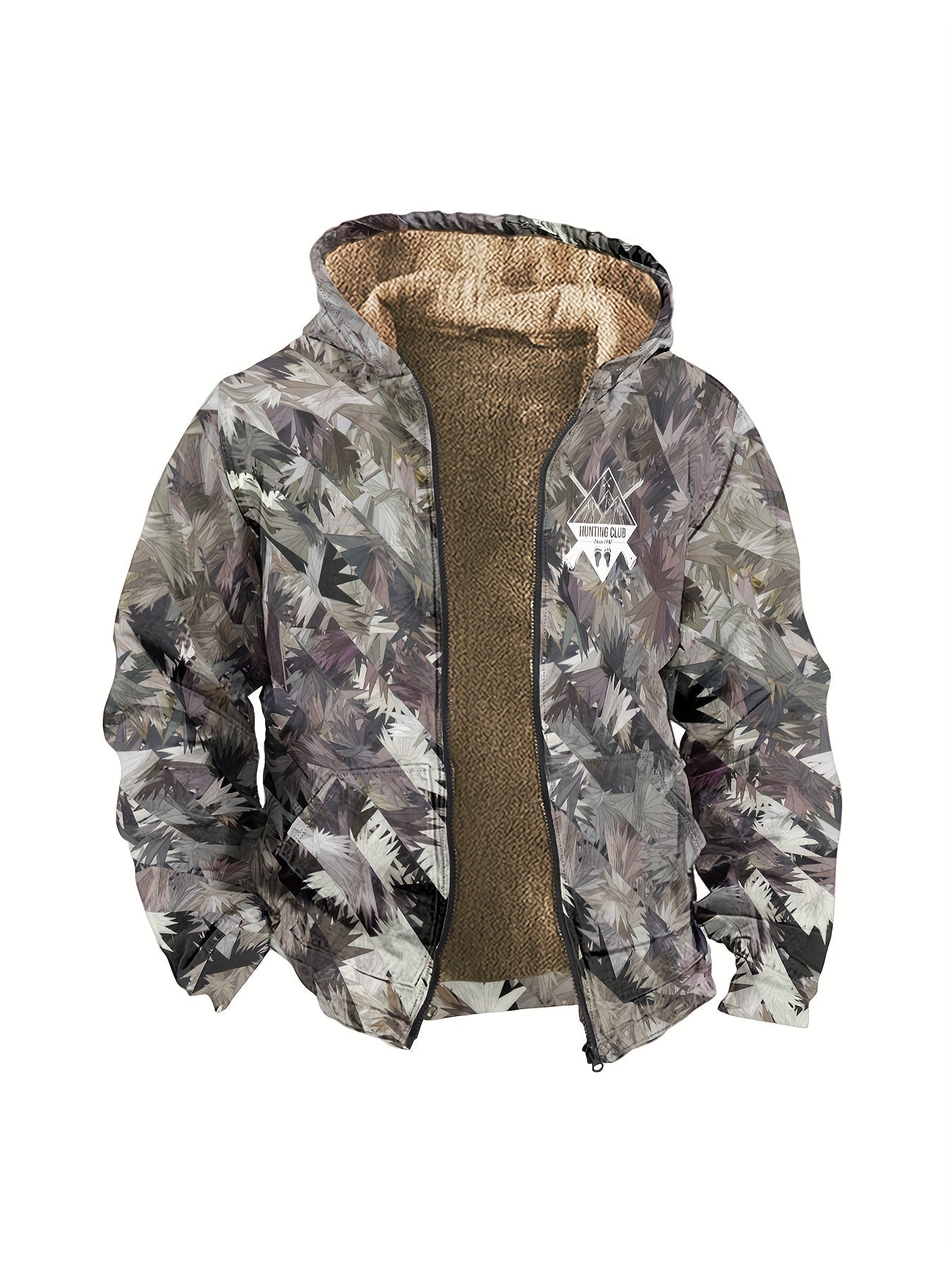 Edricar | Lässiger und eleganter Hoodie