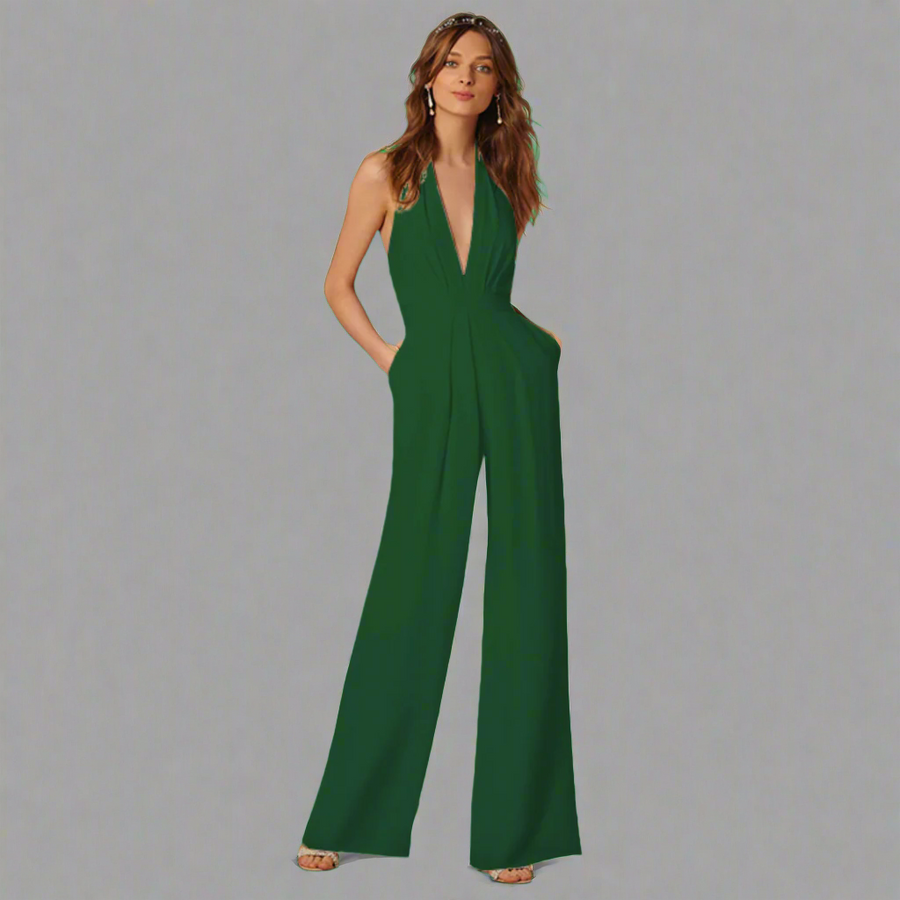 Leonie - Eleganter Jumpsuit