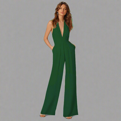 Leonie - Eleganter Jumpsuit