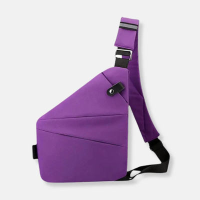 Mira™ | Sichere Crossbody-Tasche