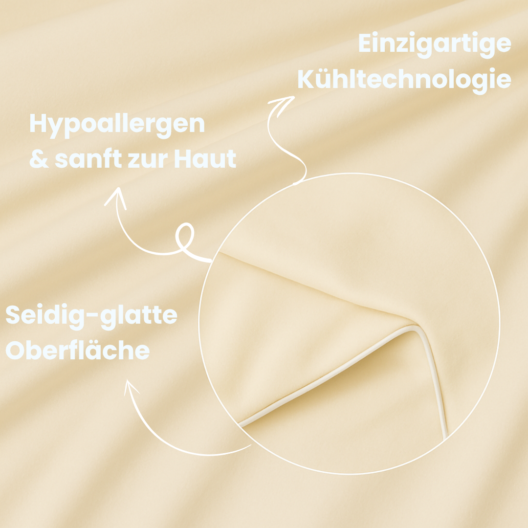 ChillComfort-Schlafdecke