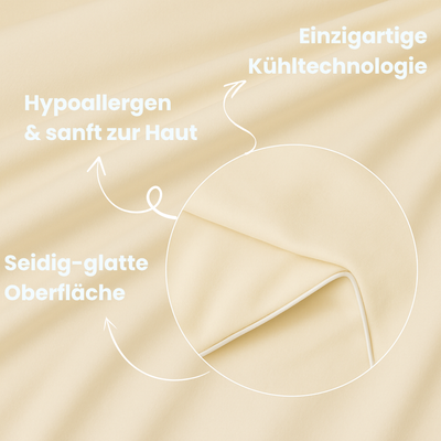 ChillComfort-Schlafdecke