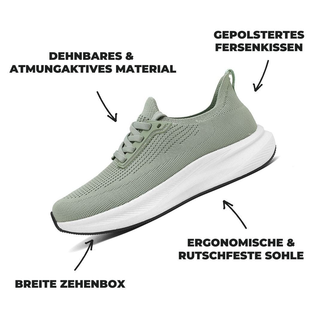Orthopädische Sneaker