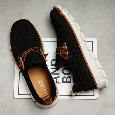Adam - Leichtgewicht Ausrutschen Auf Turnschuh
