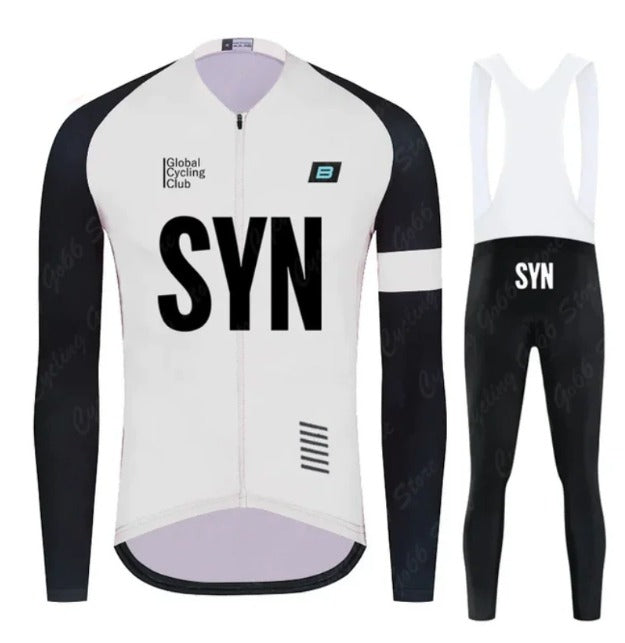 SYN | Arktischer Thermofluss