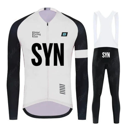 SYN | Arktischer Thermofluss